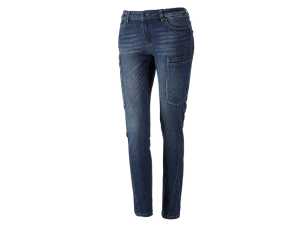 Pocket Jeans, Ladies'