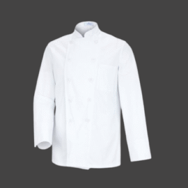 Unisex Chefs Jacket Prag