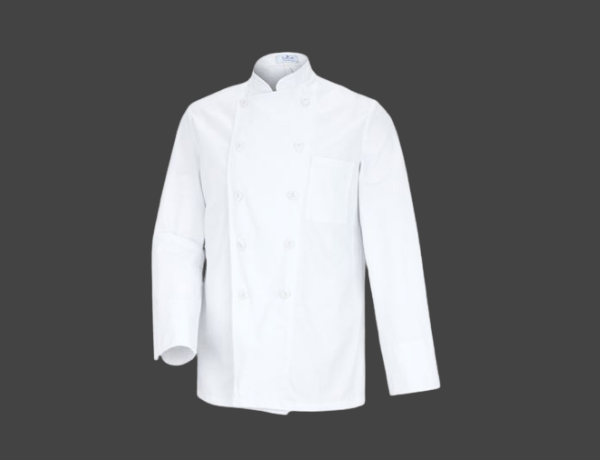 Unisex Chefs Jacket Prag
