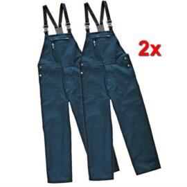 Basic – Cotton Bib and Brace