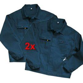 Basic – Cotton Jacket