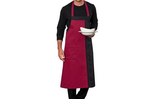 Bib Apron Steyr