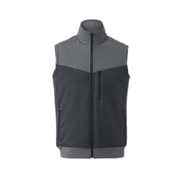 Bodywarmer Thermaflor