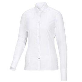 Service Blouse Long Sleeved