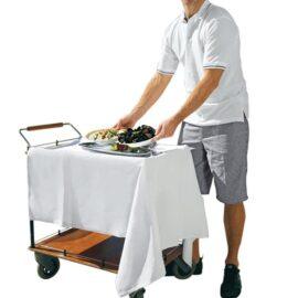 Chef and Baker Shorts