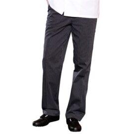 Chef’s Trousers Elegance