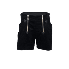 Craftman’s Shorts Wide Wale Cord