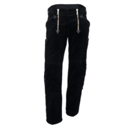 Craftman’s Trousers,Kneep. Pock. Wide Wale