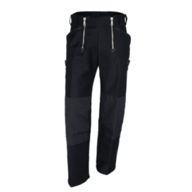 Craftman’s Work Trousers Cordura with Stretch