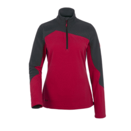 Fleece Troyer