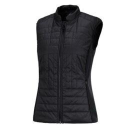 Function Quilted Bodywarmer Thermo Stretch