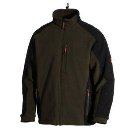 Functional Fleece Jacket