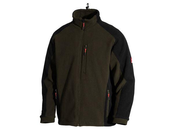 Functional Fleece Jacket