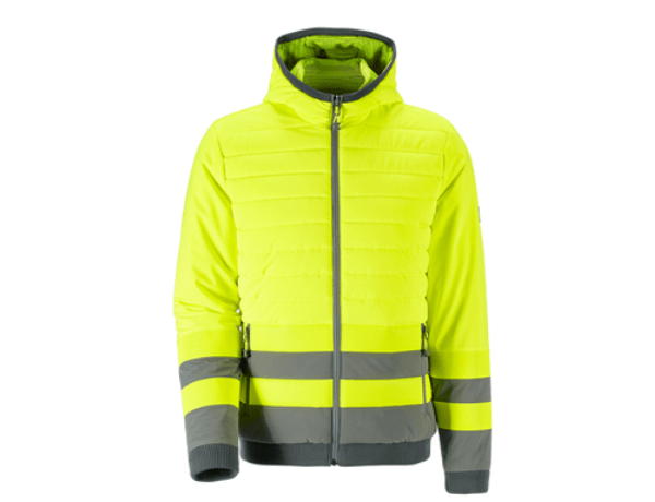 High-Vis Reversible Jacket