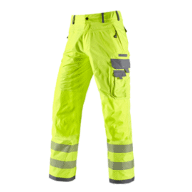 High-Vis Functional Trousers