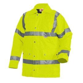 High-Vis Parka