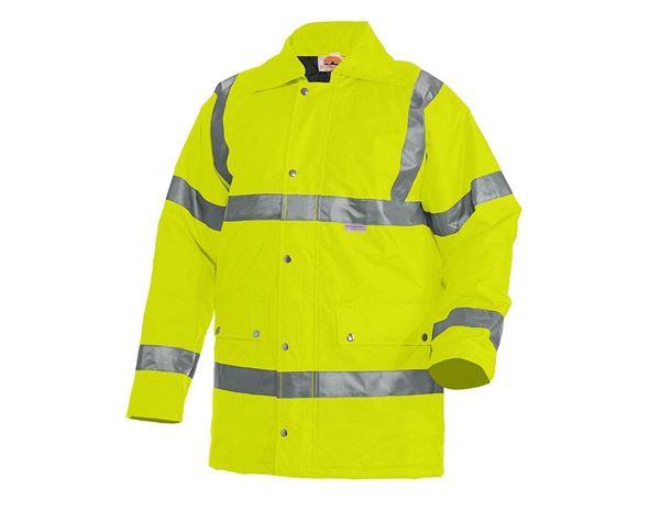 High-Vis Parka