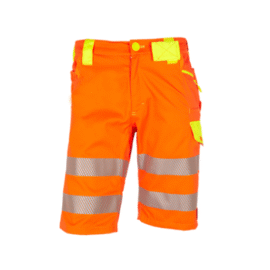 High-Vis Shorts