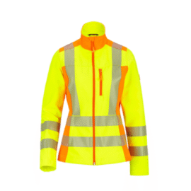 High-Vis Jacket Softlight