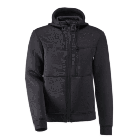 Hooded Jacket Climafoam