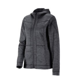 Hooded Jacket Isocell