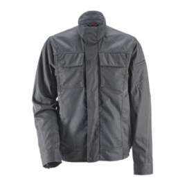 Jacket Industry