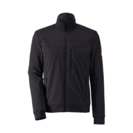 Jacket Shellloft