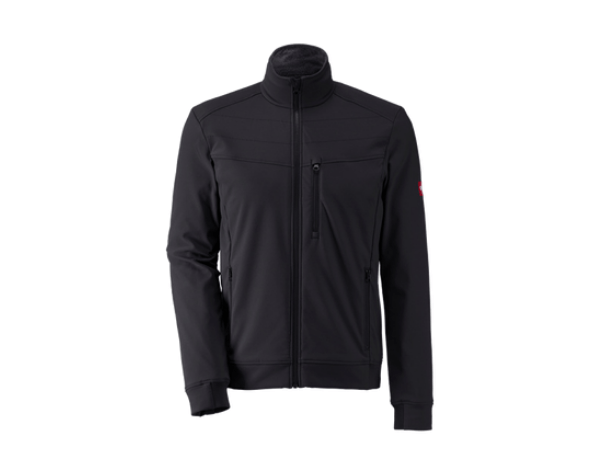 Jacket Shellloft