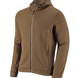 Media Hardshell Jacket