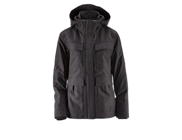 Media Pyro Waterproof Jacket