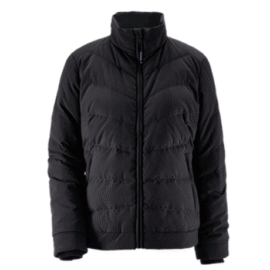 Media Utility Down Jacket