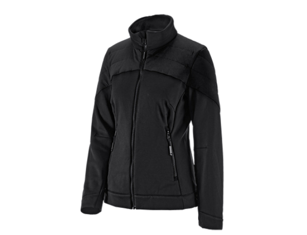 Media Utility Hybrid Jacket