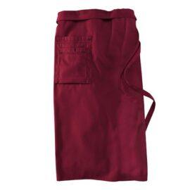 Mid-Length Apron