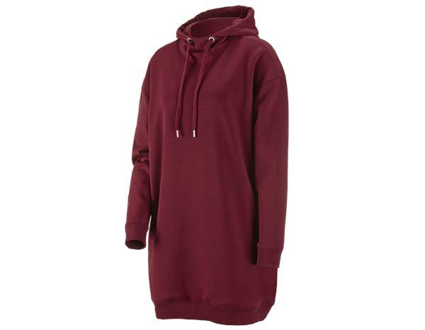 Oversize Hoody Sweatshirt