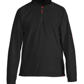 Pullover Polar Sweatshirt