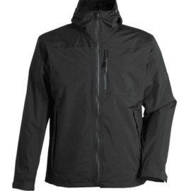 Rain Jacket