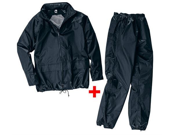 Rain Jacket / Trousers set