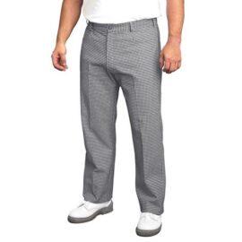 Stretch Unisex Chefs Trousers