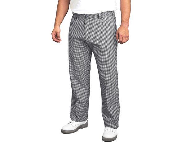 Stretch Unisex Chefs Trousers