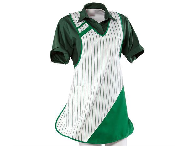 Super-Stripe Catering Tabards