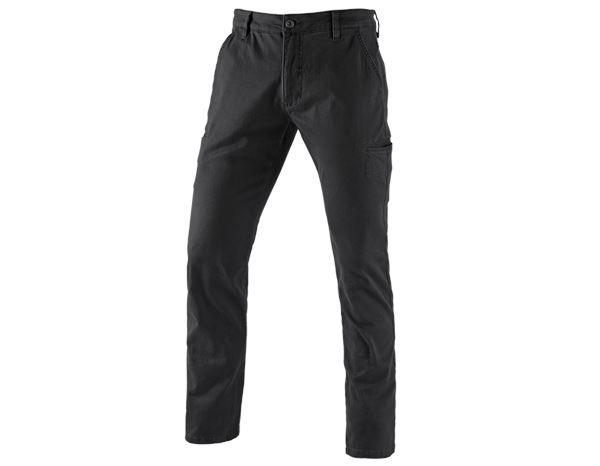 Trousers Chino