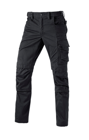 Trousers motion