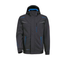 Winter Softshell Jacket