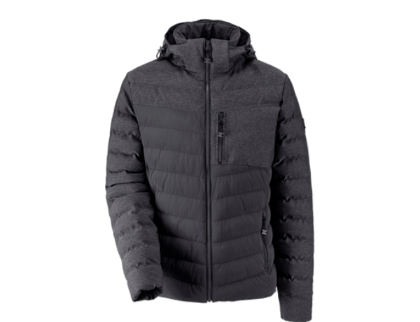 Winter Jacket