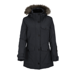 Winter Parka