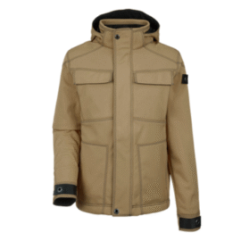 Winter Softshell Jacket Roughtough