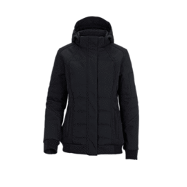 Winter Softshell Jacket
