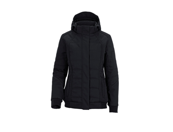 Winter Softshell Jacket