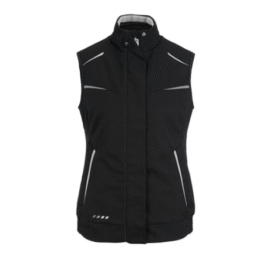 Winter Softshellbodywarmer