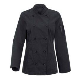 Women’s Chef Jacket Darla
